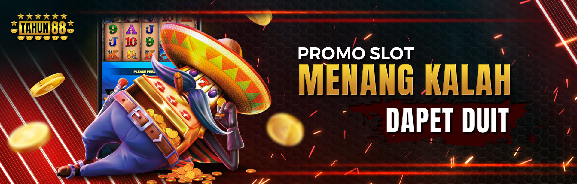 PROMO BONUS