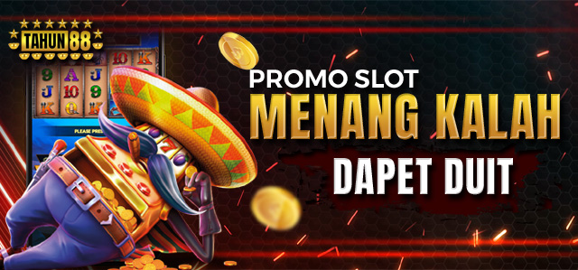 PROMO BONUS